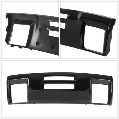 ACCESORIO DEFENSA FACIA 18-20 GMC CANYON