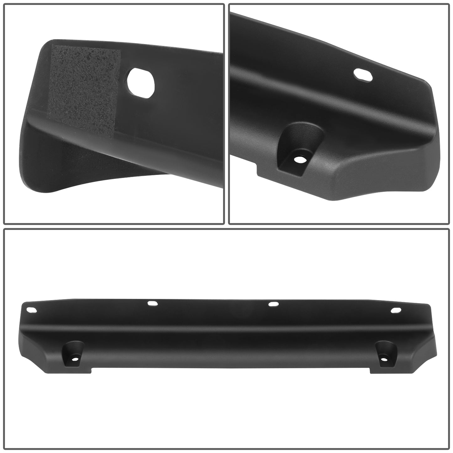 ACCESORIO DEFENSA FACIA 05-10 CHEVROLET COBALT - FITS LS, LT, SS