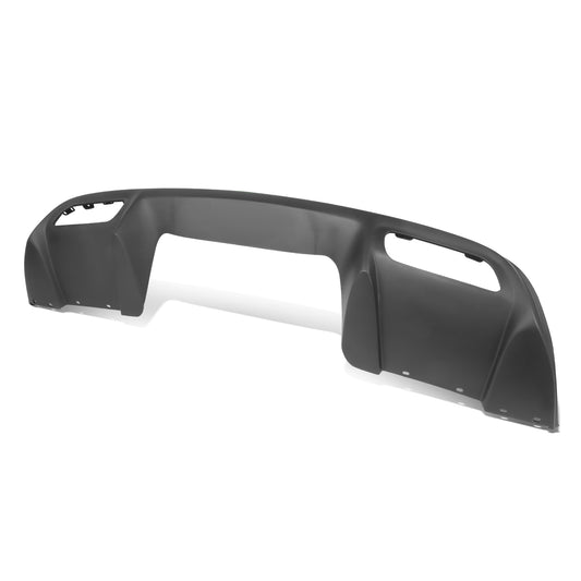 ACCESORIO DEFENSA FACIA 05-13 CHEVROLET CORVETTE