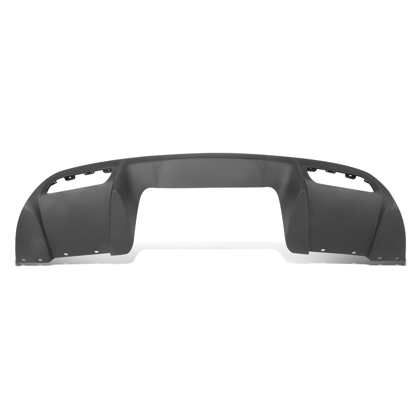 ACCESORIO DEFENSA FACIA 05-13 CHEVROLET CORVETTE