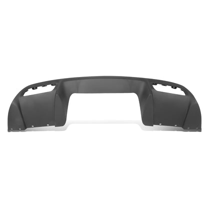 ACCESORIO DEFENSA FACIA 05-13 CHEVROLET CORVETTE