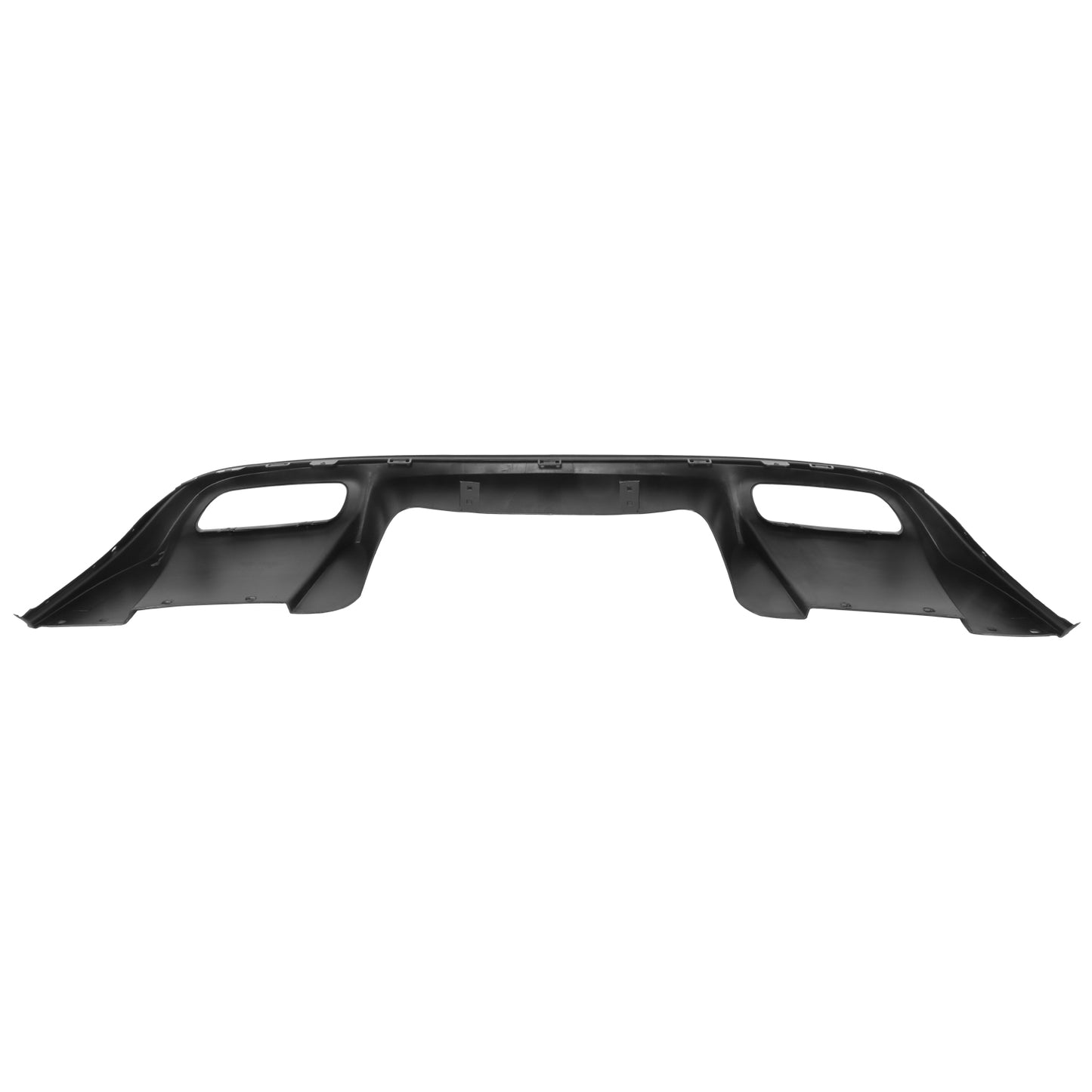 ACCESORIO DEFENSA FACIA 05-13 CHEVROLET CORVETTE