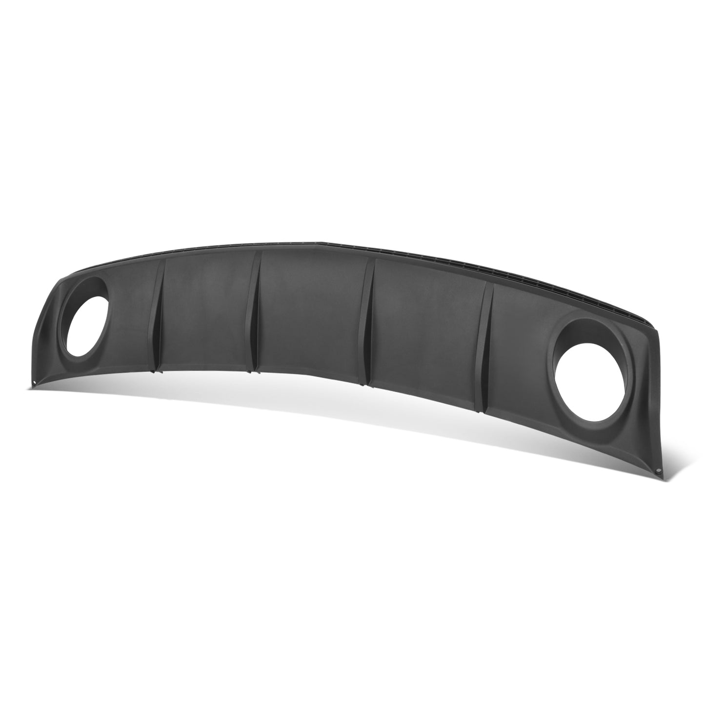 ACCESORIO DEFENSA FACIA 10-13 CHEVROLET CAMARO - FITS LS, LT - FITS WITHOUT CAMERA HOLES AND TOW HOOK HOLES