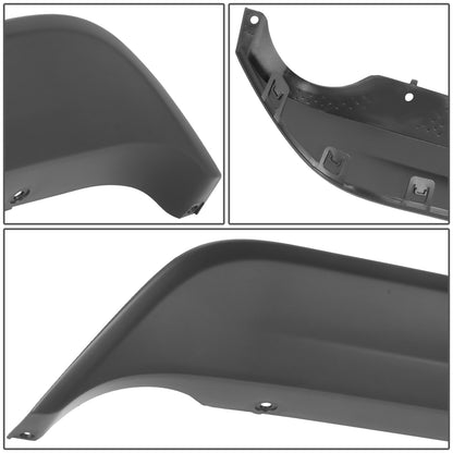 ACCESORIO DEFENSA FACIA 13-15 CHEVROLET SPARK