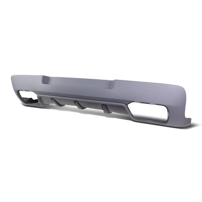 ACCESORIO DEFENSA FACIA 14-15 CHEVROLET CAMARO - FITS Z/28