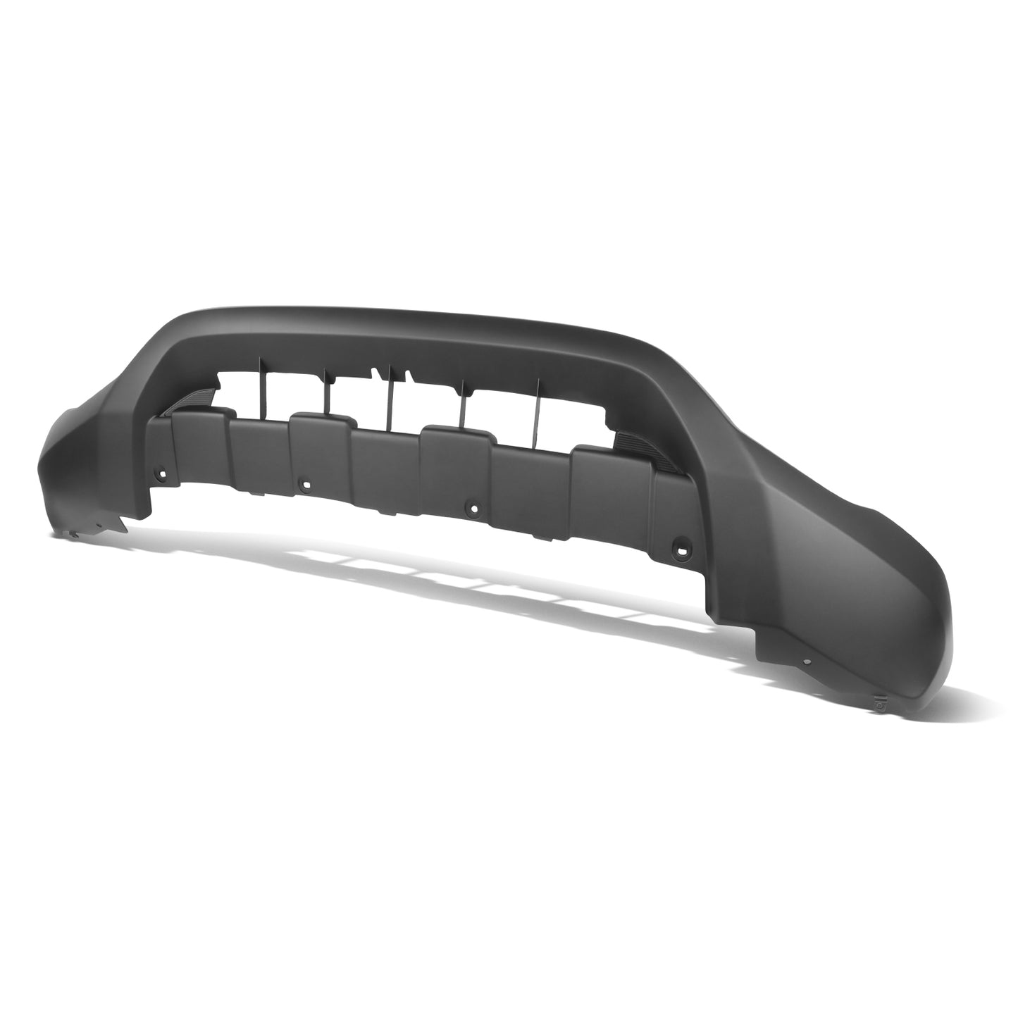 ACCESORIO DEFENSA FACIA 10-11 HONDA CR-V 2010-2011 - FITS EX, EX-L, LX - FITS WITH AIR HOLES