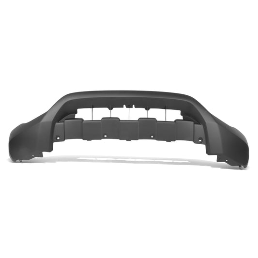 ACCESORIO DEFENSA FACIA 10-11 HONDA CR-V 2010-2011 - FITS EX, EX-L, LX - FITS WITH AIR HOLES