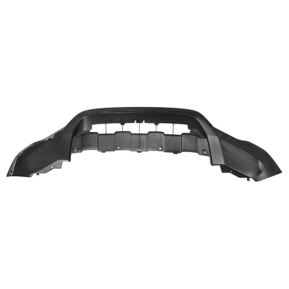 ACCESORIO DEFENSA FACIA 10-11 HONDA CR-V 2010-2011 - FITS EX, EX-L, LX - FITS WITH AIR HOLES