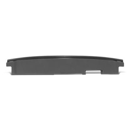 ACCESORIO DEFENSA FACIA 15-17 HONDA FIT - FITS EX, EX-L, LX
