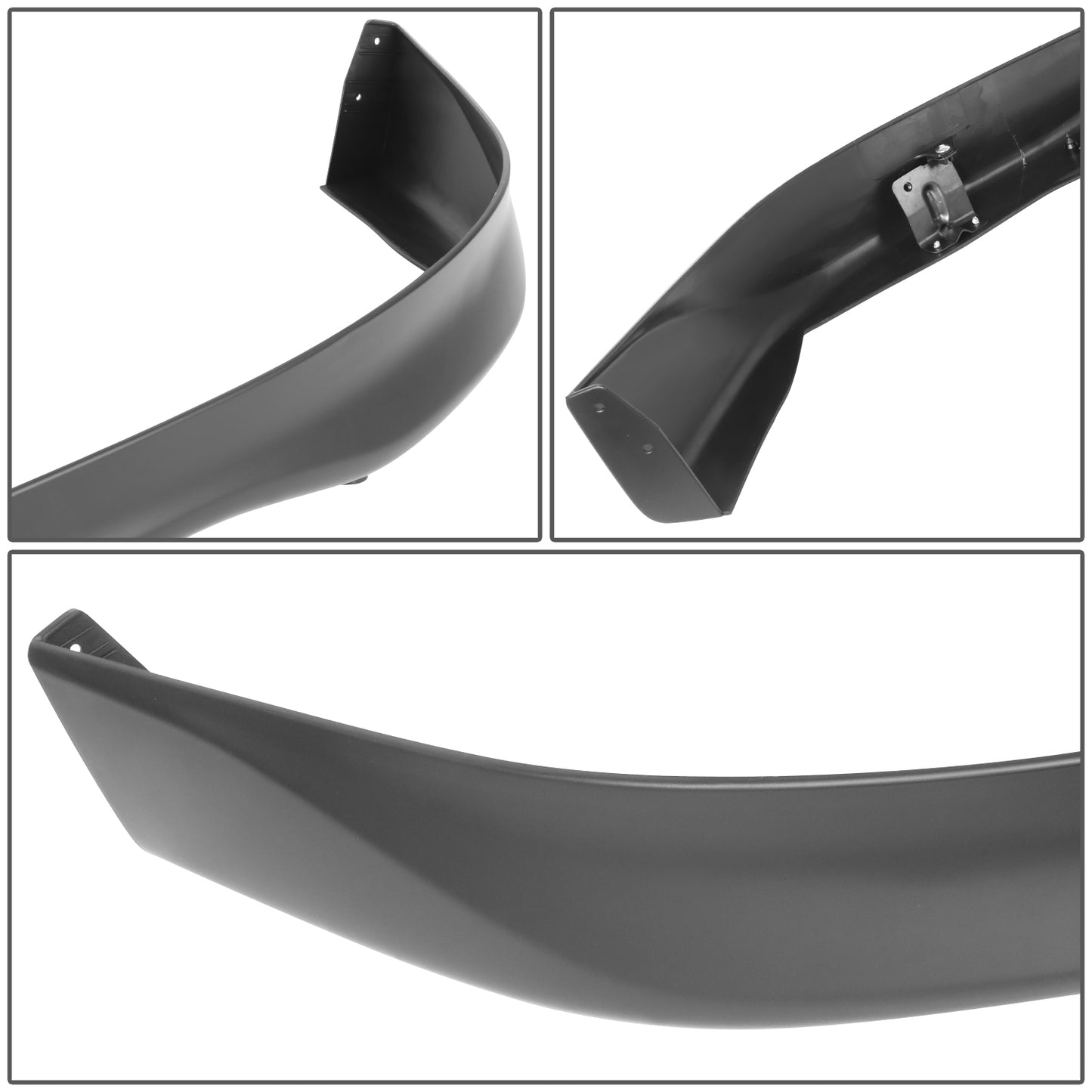 ACCESORIO DEFENSA FACIA 07-08 HONDA FIT - FITS SPORT MODELS