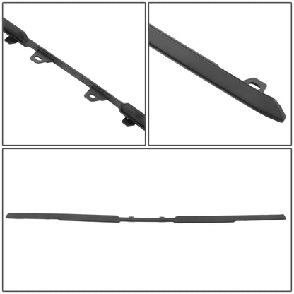 ACCESORIO DEFENSA FACIA 22-23 HONDA CIVIC - FITS LX, SPORT