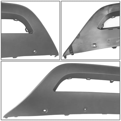 ACCESORIO DEFENSA FACIA 15-16 HONDA CR-V - FITS LX