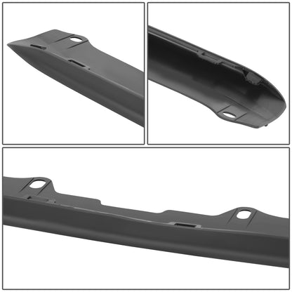 ACCESORIO DEFENSA FACIA 19-21 HONDA CIVIC - FITS EX SEDAN, LX SEDAN, SPORT SEDAN, TOURING