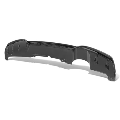 ACCESORIO DEFENSA FACIA 13-15 HONDA CIVIC - FITS SI (SEDAN 4 DOOR) - FITS WITHOUT PARK ASSIST SENSOR CUT-OUT