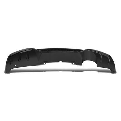 ACCESORIO DEFENSA FACIA 13-15 HONDA CIVIC - FITS SI (SEDAN 4 DOOR) - FITS WITHOUT PARK ASSIST SENSOR CUT-OUT