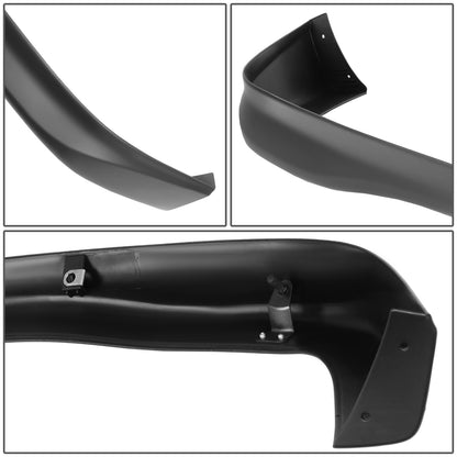 ACCESORIO DEFENSA FACIA 07-08 HONDA FIT - FITS BASE, SPORT