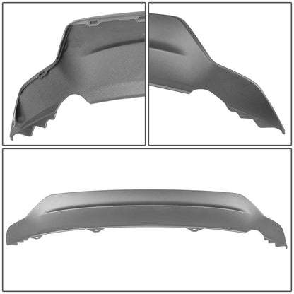 ACCESORIO DEFENSA FACIA 15-16 HONDA CR-V - FITS LX