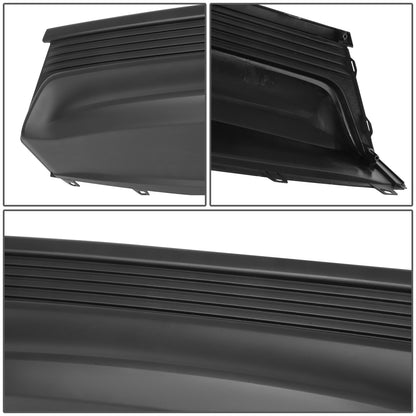 ACCESORIO DEFENSA FACIA 16-20 HONDA CIVIC - FITS EX-L, LX, TOURING