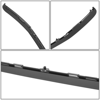 ACCESORIO DEFENSA FACIA 12-13 KIA SOUL 2012-2013 - FITS EXCLAIM(!), PLUS(+), 2U, 4U, 4U LUXURY, BASE