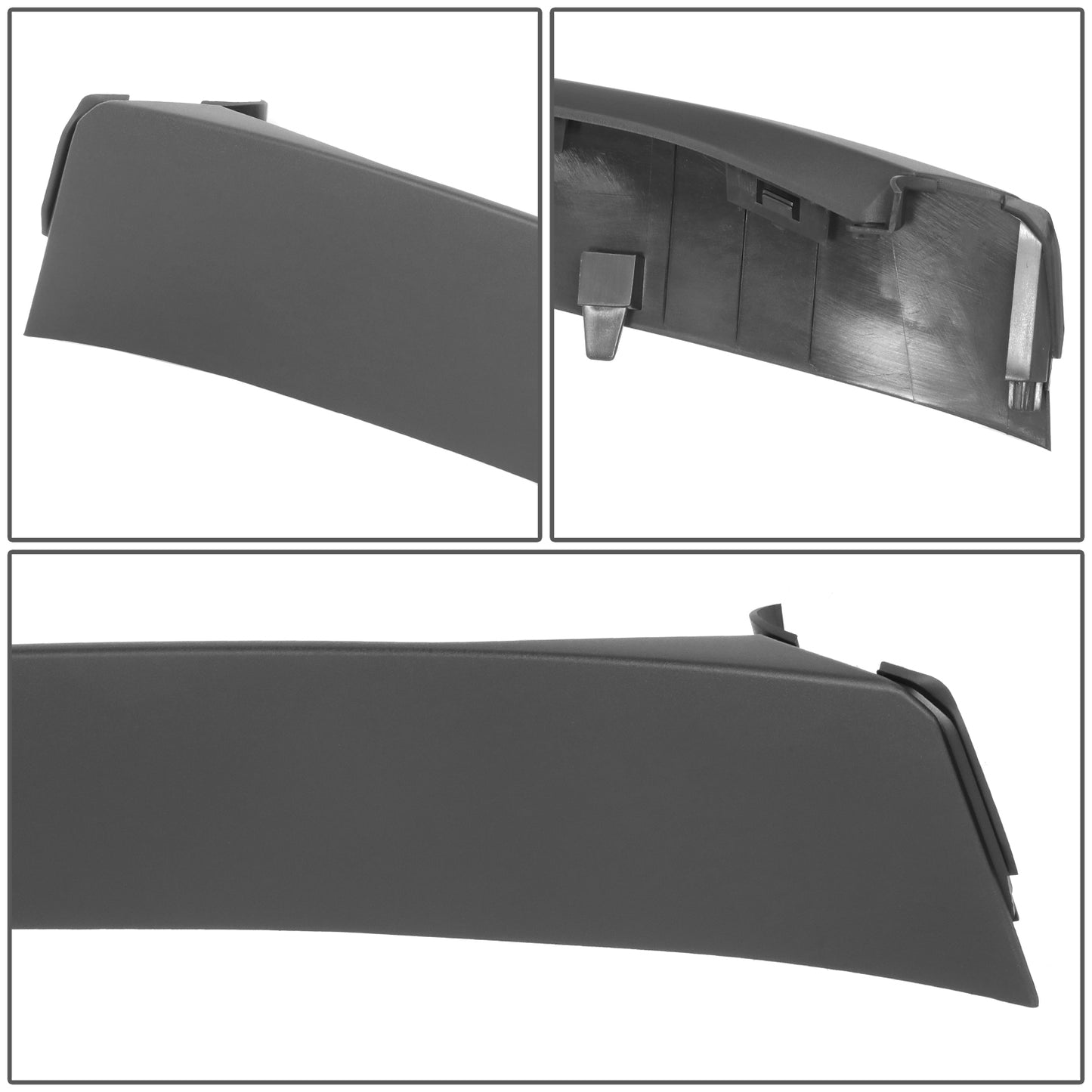 ACCESORIO DEFENSA FACIA 21-24 KIA K5 - FITS GT, GT-LINE MODELS