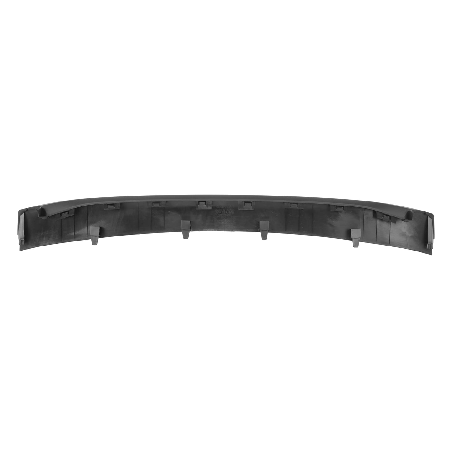 ACCESORIO DEFENSA FACIA 21-24 KIA K5 - FITS GT, GT-LINE MODELS
