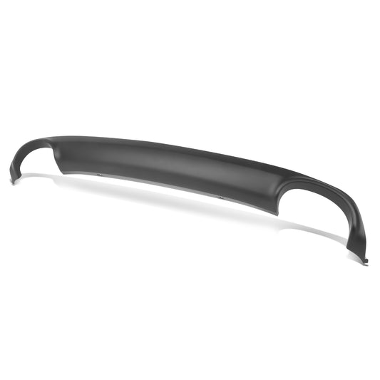 ACCESORIO DEFENSA FACIA 11-13 KIA OPTIMA - FITS EX, LX - FITS USA BUILT VEHICLE