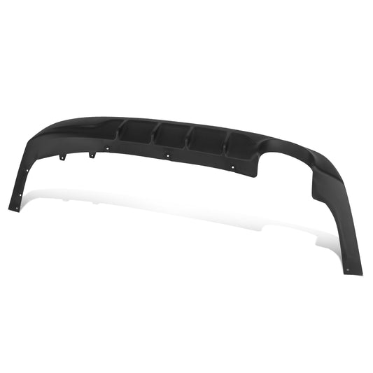 ACCESORIO DEFENSA FACIA 19-20 KIA OPTIMA - FITS SINGLE EXHAUST