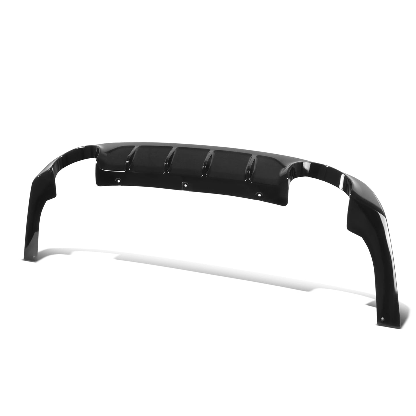 ACCESORIO DEFENSA FACIA 19-20 KIA OPTIMA - FITS EX, LX, S, SX - FITS FOR MODELS WITH DUAL EXHAUST