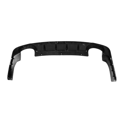 ACCESORIO DEFENSA FACIA 19-20 KIA OPTIMA - FITS EX, LX, S, SX - FITS FOR MODELS WITH DUAL EXHAUST