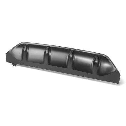 ACCESORIO DEFENSA FACIA 21-24 KIA K5 - FITS GT-LINE MODELS