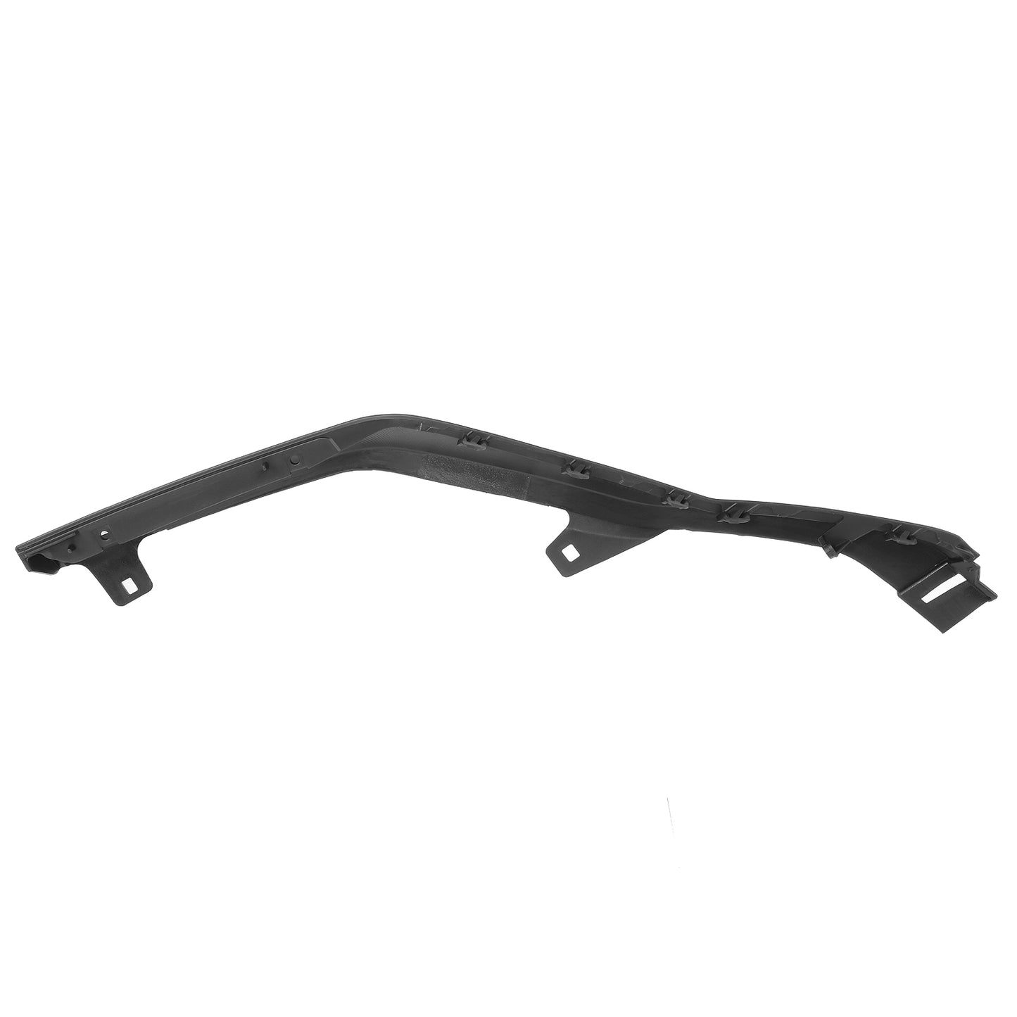 ACCESORIO DEFENSA FACIA DRIVER SIDE - 16-19 LEXUS RX350 (FITS BASE) / 18 LEXUS RX350L (FITS BASE) / 16-19 LEXUS RX450H (FITS F SPORT) - FITS DRIVER SIDE