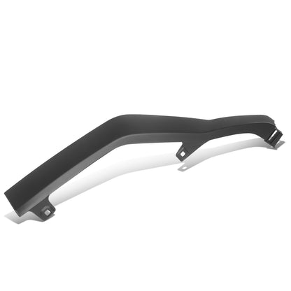 ACCESORIO DEFENSA FACIA PASSENGER SIDE - 16-19 LEXUS RX350 / 18 LEXUS RX350L / 16-19 LEXUS RX450H - FITS BASE - FITS FOR MODELS WITHOUT F SPORT PACKAGE - FITS PASSENGER SIDE