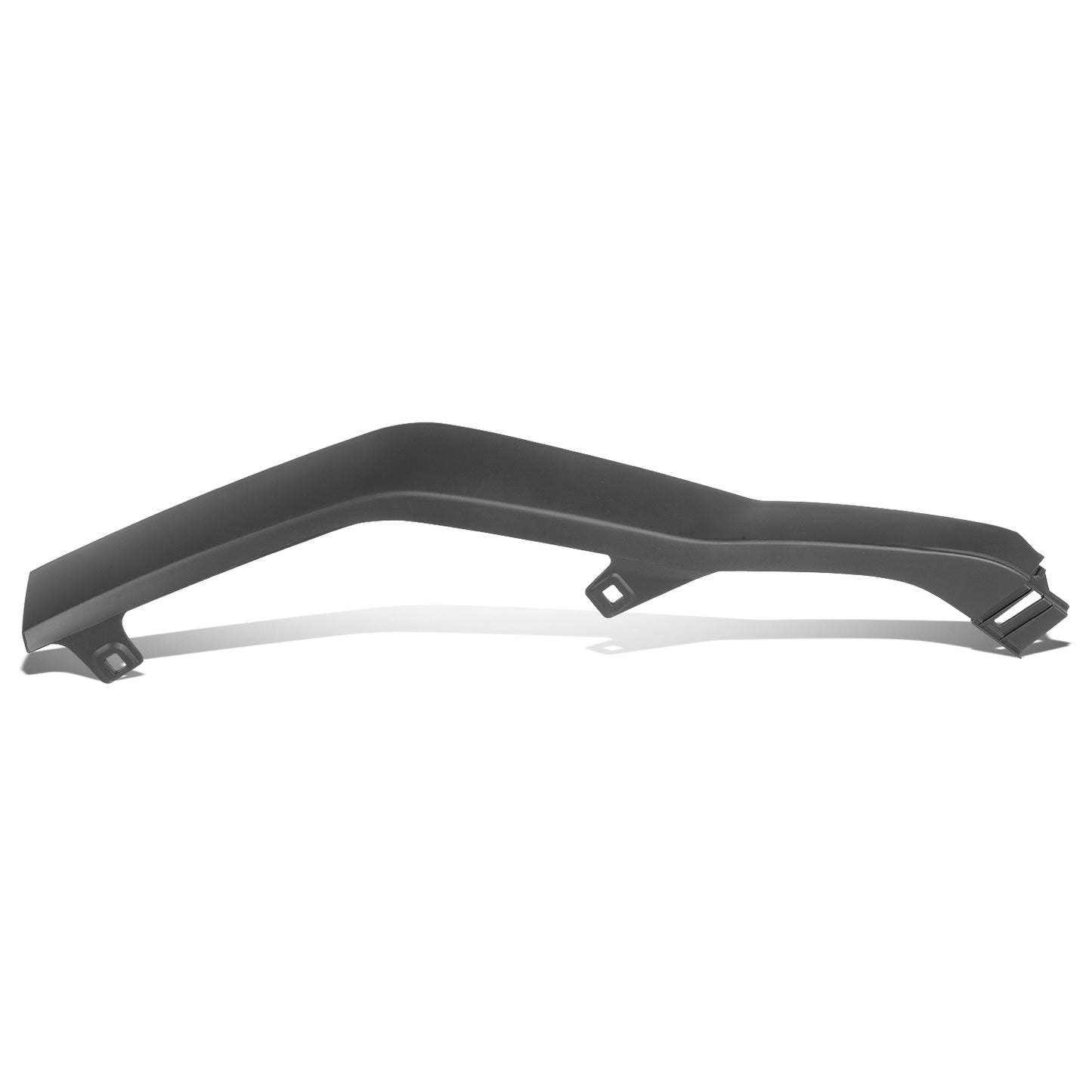 ACCESORIO DEFENSA FACIA PASSENGER SIDE - 16-19 LEXUS RX350 / 18 LEXUS RX350L / 16-19 LEXUS RX450H - FITS BASE - FITS FOR MODELS WITHOUT F SPORT PACKAGE - FITS PASSENGER SIDE