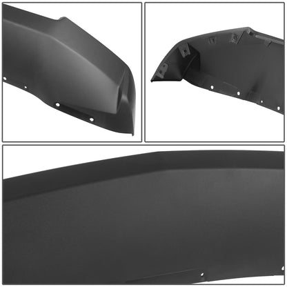 ACCESORIO DEFENSA FACIA 18-21 LEXUS  NX300