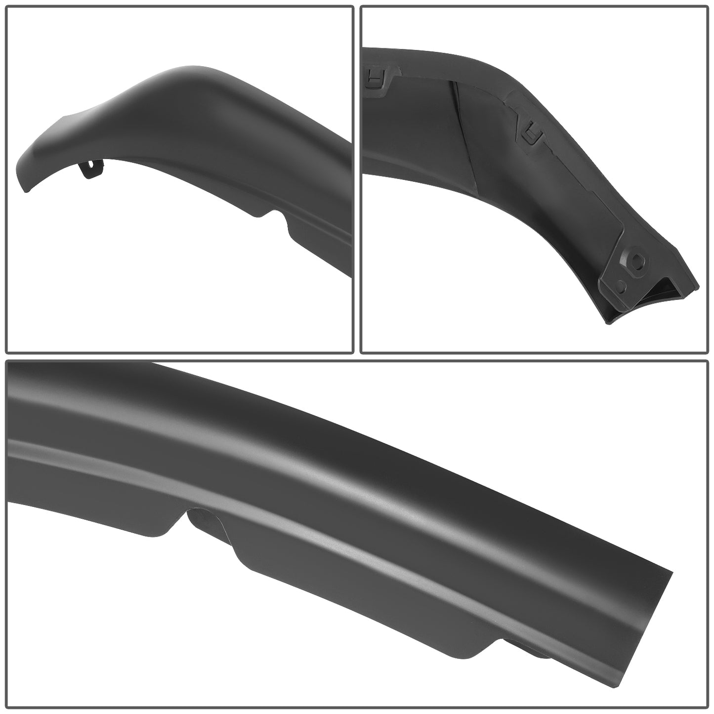 ACCESORIO DEFENSA FACIA PASSENGER SIDE - LEXUS IS250 2006-2010 / LEXUS IS350 2006-2010 - FITS BASE - FITS PASSENGER SIDE