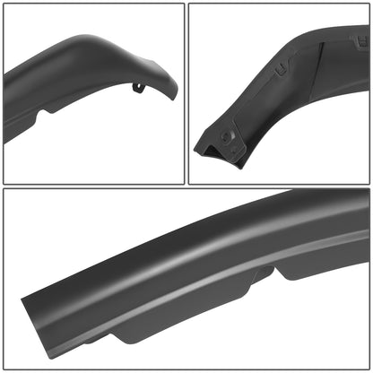 ACCESORIO DEFENSA FACIA DRIVER SIDE - 06-10 LEXUS IS250 / 06-10 LEXUS IS350 - FITS BASE - FITS DRIVER SIDE