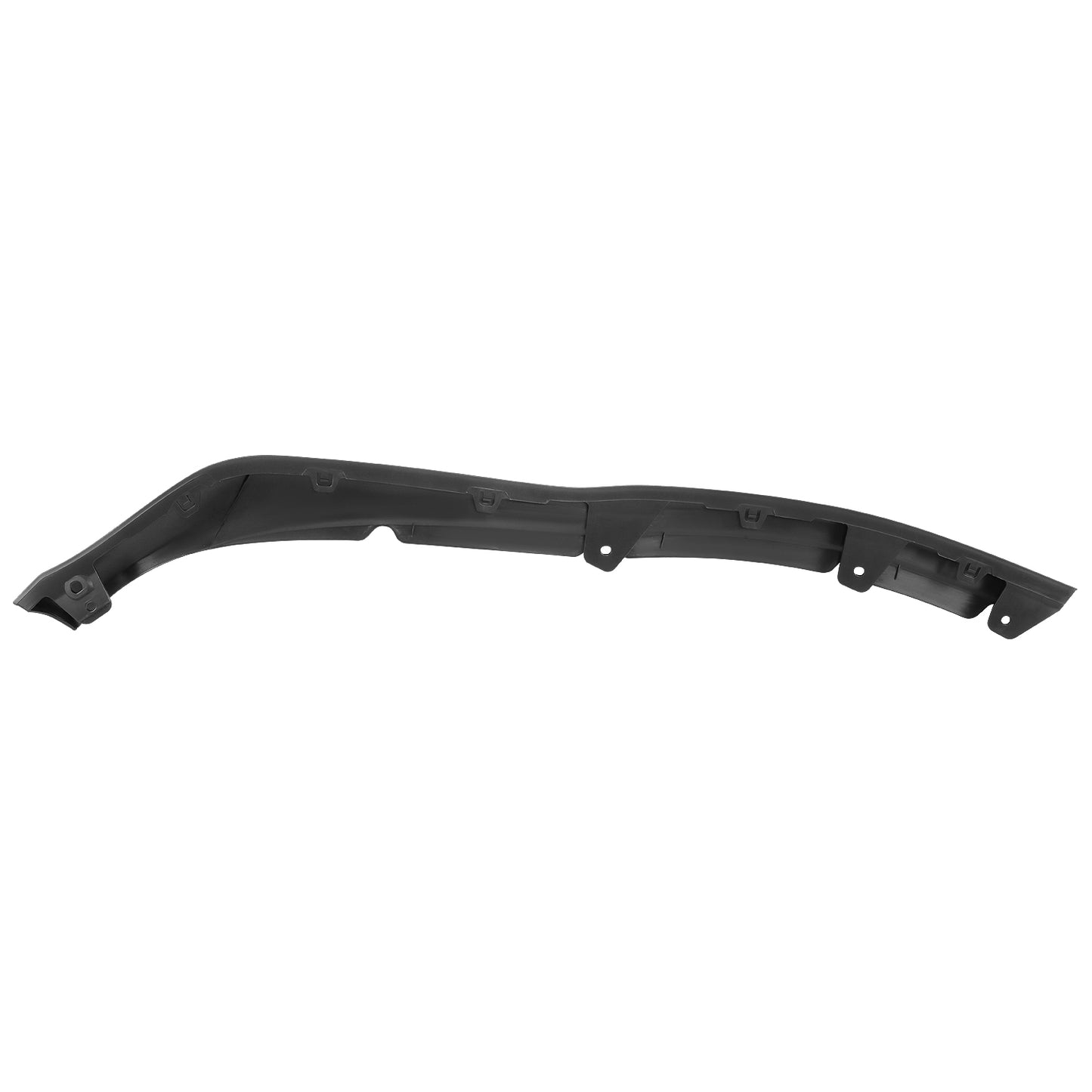 ACCESORIO DEFENSA FACIA DRIVER SIDE - 06-10 LEXUS IS250 / 06-10 LEXUS IS350 - FITS BASE - FITS DRIVER SIDE