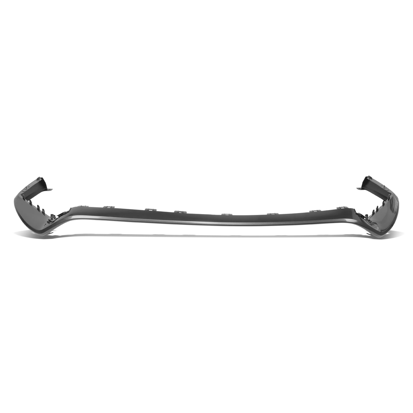 ACCESORIO DEFENSA FACIA 16-19 LEXUS RX350 (FITS BASE, F SPORT) / 18 LEXUS RX350L (FITS BASE) / 16-19 LEXUS RX450H (FITS BASE, F SPORT) - FITS WITHOUT TOW HOOK HOLE - FITS FOR MODELS WITH F SPORT PACKAGE