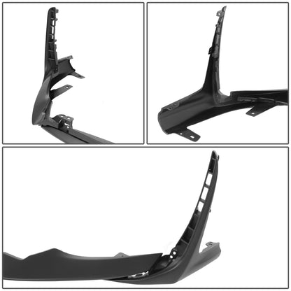 ACCESORIO DEFENSA FACIA 15-17 LEXUS NX200T - FITS F SPORT