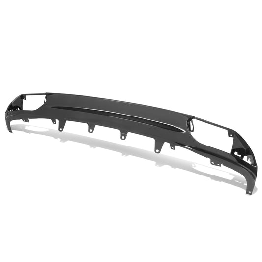 ACCESORIO DEFENSA FACIA 10-12 LEXUS LS460 - FITS BASE, L - FITS FOR MODELS WITHOUT SPORT PACKAGE