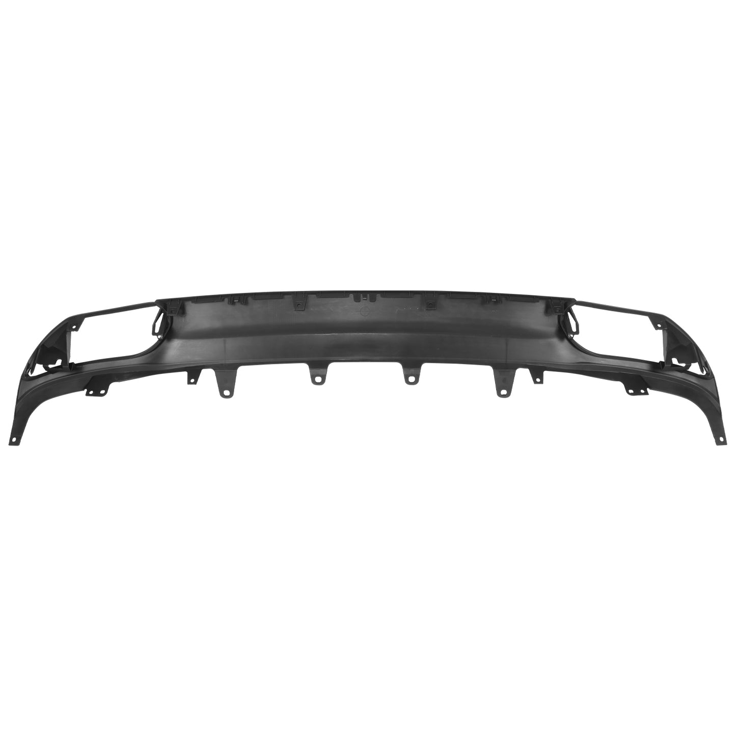 ACCESORIO DEFENSA FACIA 10-12 LEXUS LS460 - FITS BASE, L - FITS FOR MODELS WITHOUT SPORT PACKAGE