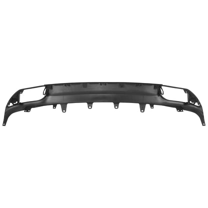ACCESORIO DEFENSA FACIA 10-12 LEXUS LS460 - FITS BASE, L - FITS FOR MODELS WITHOUT SPORT PACKAGE