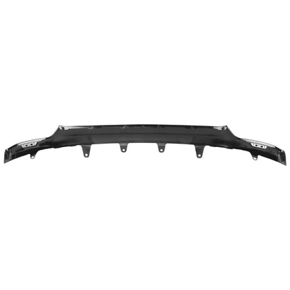 ACCESORIO DEFENSA FACIA 13-17 LEXUS LS460 (FITS BASE, L) / 13-16 LEXUS LS600H (FITS L) - FITS FOR MODELS WITHOUT F SPORT PACKAGE