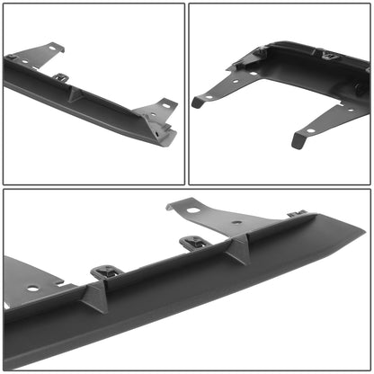 ACCESORIO DEFENSA FACIA 18-21 LEXUS NX300 - FITS BASE - FITS FOR MODELS WITHOUT F SPORT PACKAGE