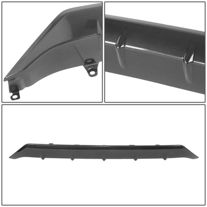 ACCESORIO DEFENSA FACIA 19-22 LEXUS ES350