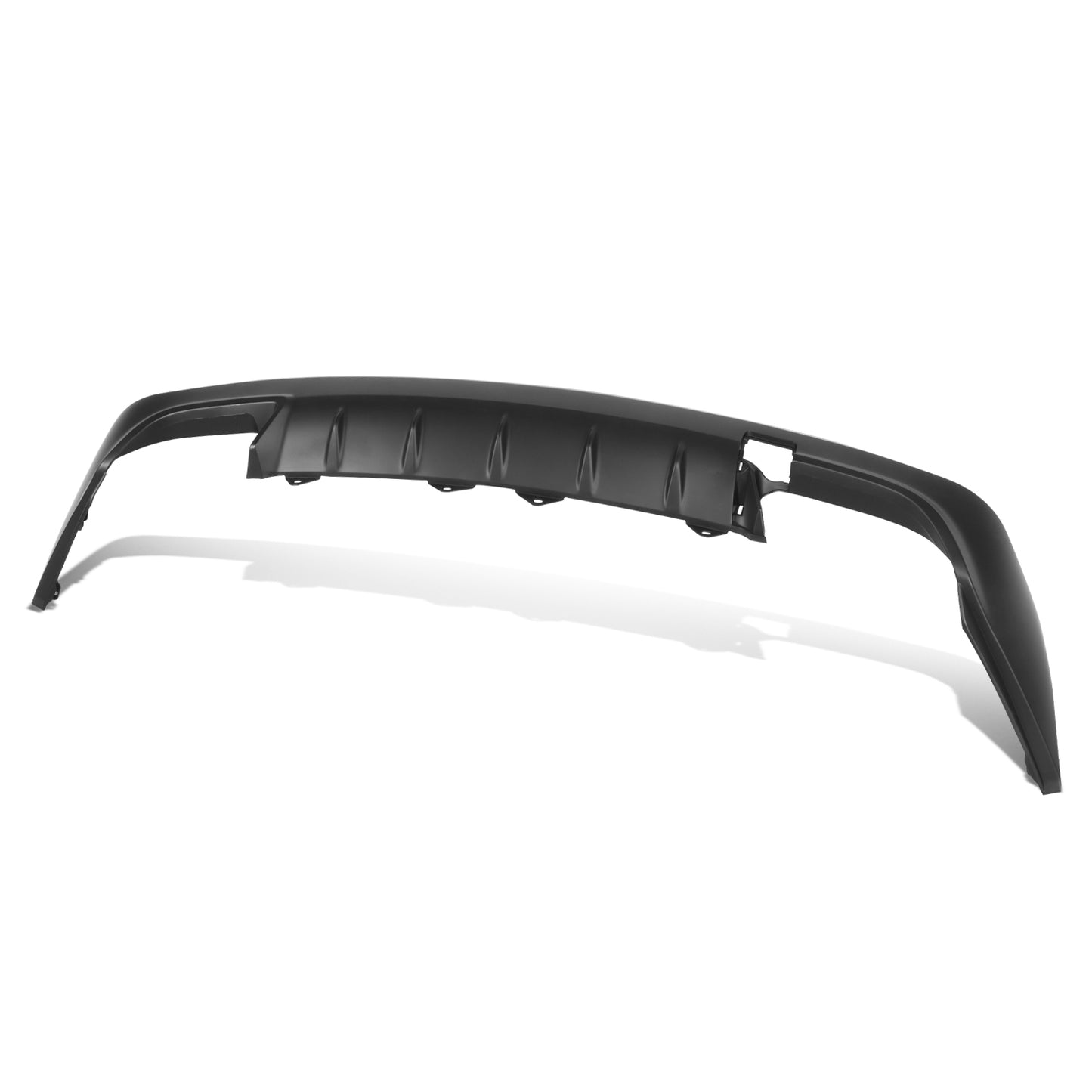 ACCESORIO DEFENSA FACIA 17 LEXUS IS200T / 17-20 LEXUS IS300 / 17-20 LEXUS IS350 - FITS BASE - FITS FOR MODELS WITHOUT F SPORT PACKAGE