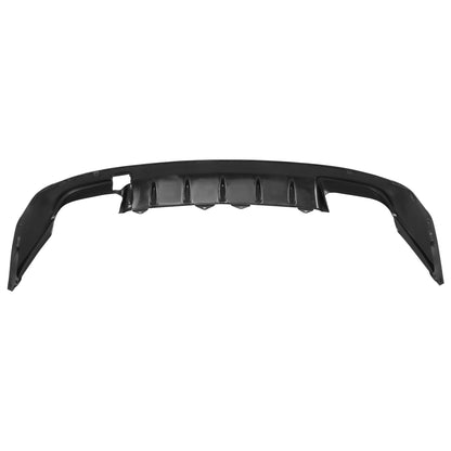 ACCESORIO DEFENSA FACIA 17 LEXUS IS200T / 17-20 LEXUS IS300 / 17-20 LEXUS IS350 - FITS BASE - FITS FOR MODELS WITHOUT F SPORT PACKAGE