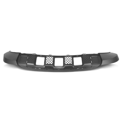 ACCESORIO DEFENSA FACIA 07 MERCEDES BENZ ML320 (FITS CDI) / 06-07 MERCEDES BENZ ML350 (FITS 4MATIC) / 06-07 MERCEDES BENZ ML500 (FITS BASE) / 07 MERCEDES BENZ ML63 AMG (FITS BASE) - FITS FOR MODELS WITHOUT SPORT PACKAGE