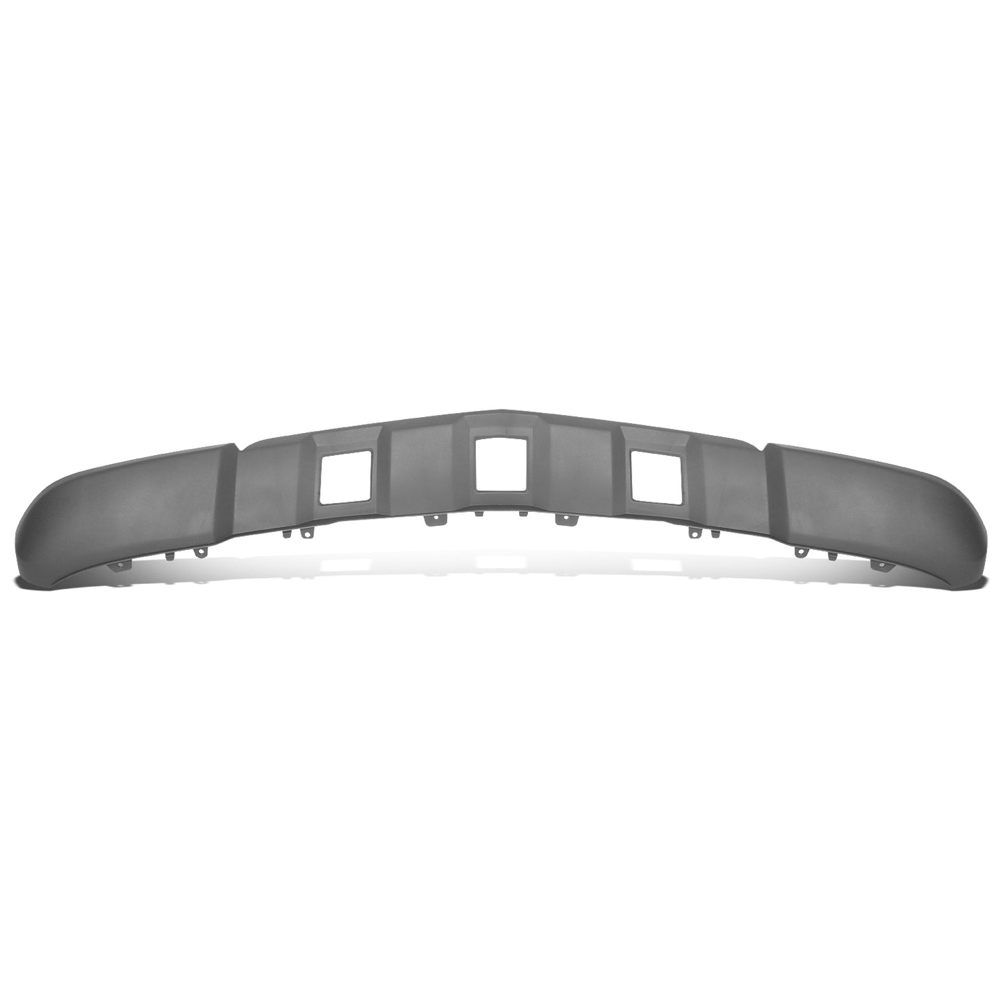 ACCESORIO DEFENSA FACIA 07-12 MERCEDES BENZ GL450 - FITS BASE - FITS FOR MODELS WITHOUT OFF ROAD PACKAGE