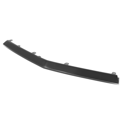 ACCESORIO DEFENSA FACIA 12-15 MERCEDES BENZ C63 AMG